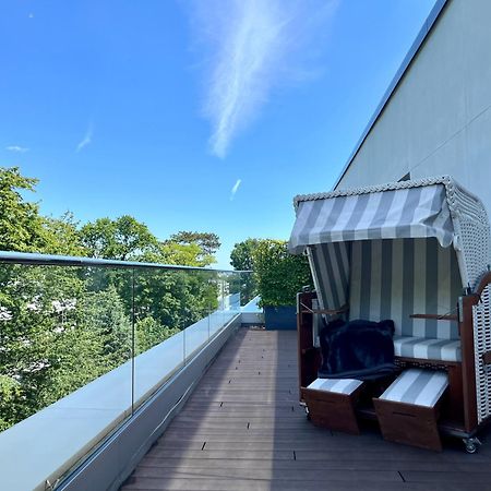 White Pearl Apartment 4 01 ทิมเมนดอร์เฟอร์ ชตรันด์ ภายนอก รูปภาพ