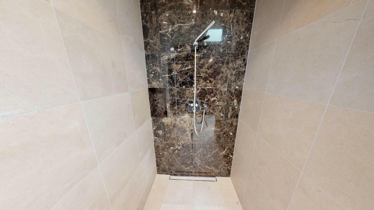 White Pearl Apartment 4 01 ทิมเมนดอร์เฟอร์ ชตรันด์ ภายนอก รูปภาพ