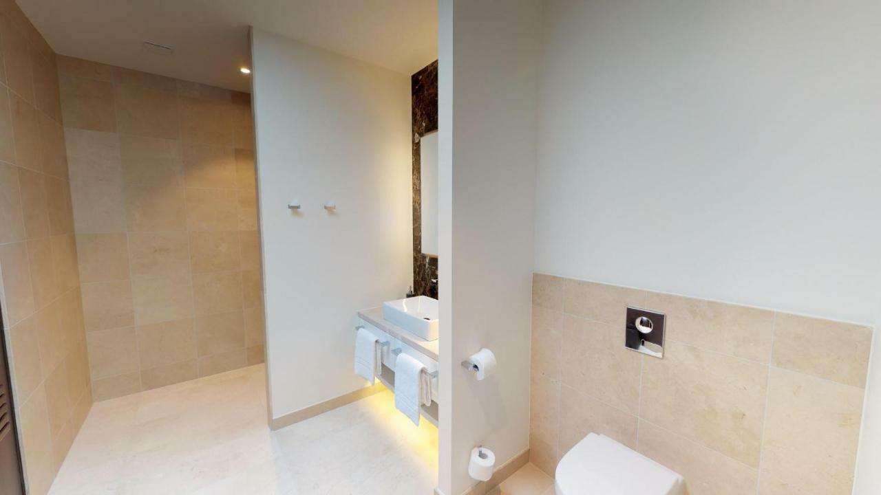 White Pearl Apartment 4 01 ทิมเมนดอร์เฟอร์ ชตรันด์ ภายนอก รูปภาพ
