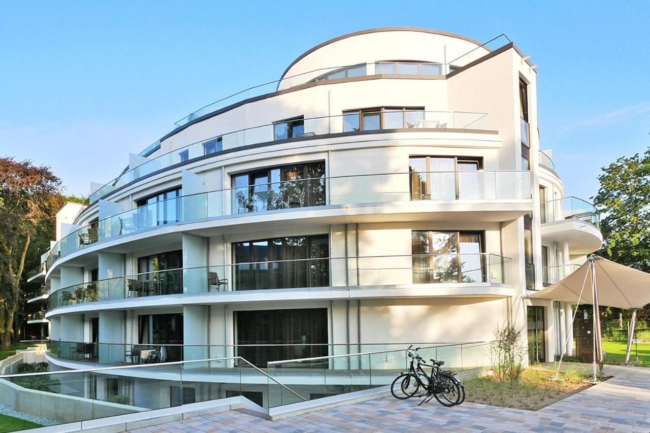 White Pearl Apartment 4 01 ทิมเมนดอร์เฟอร์ ชตรันด์ ภายนอก รูปภาพ